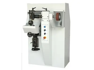 Lower cutter and sanding machine