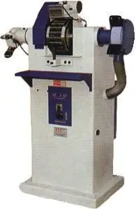 Machine à plisser Cgc Z-9