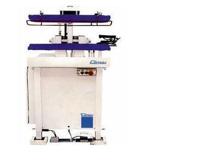 Pantolon Bel Kemer Dikiş Açma Presi