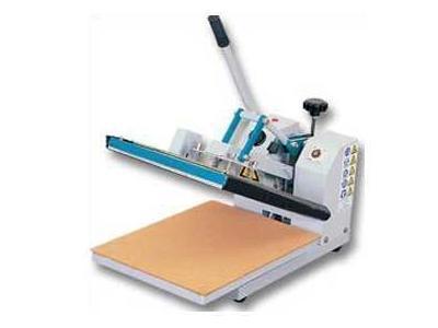 Mekanik Mini Transfer Presi