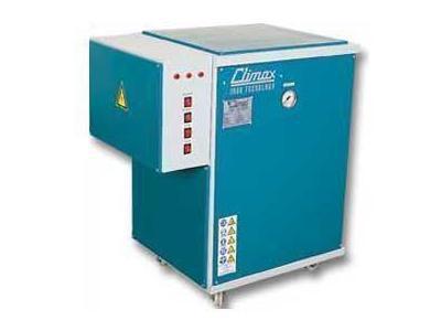 Clmx - 120 Elektrikli Buhar Jeneratörü 
