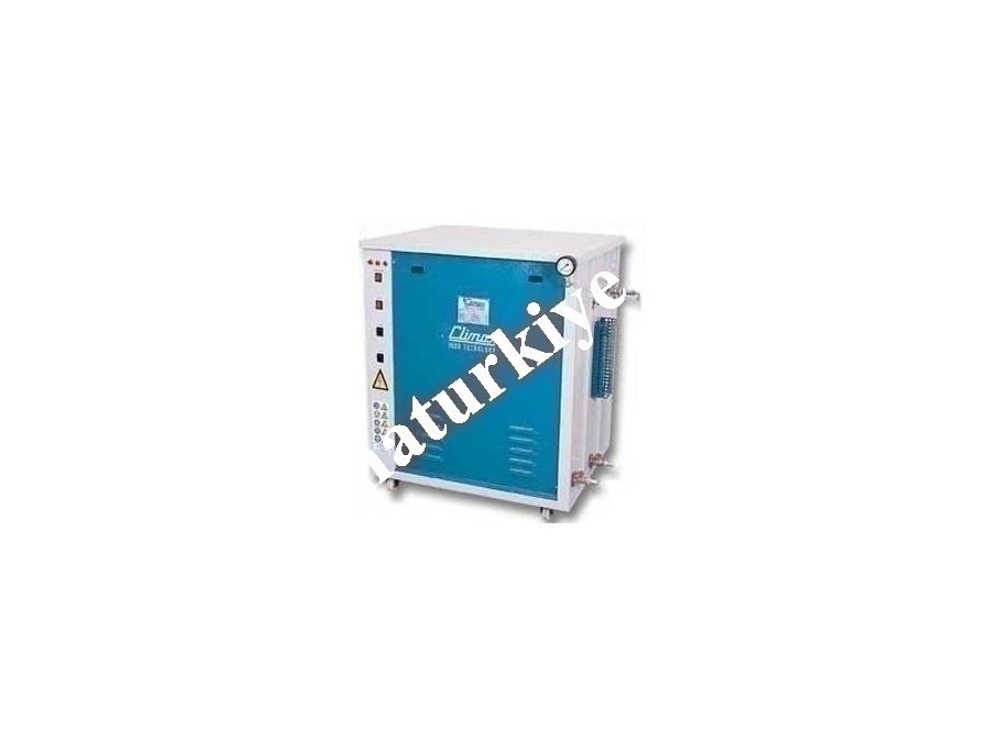CLMX 140A Elektrikli Merkezi Buhar Jeneratörü 