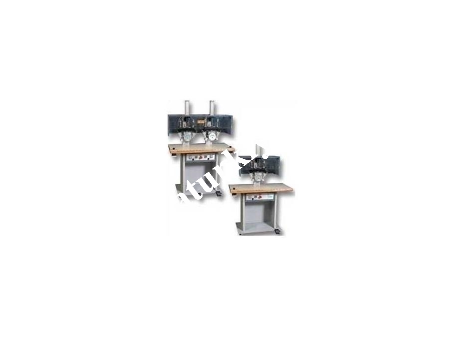 Clmx 1501-98 Yaka Form Presi 