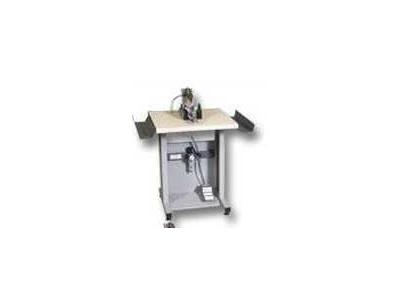 Clmx 400-05 Yaka Ucu Kesme Ve Çevirme Makinası  - 0