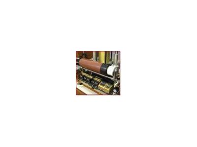 Kemer Boylama, Delik Delme Ve Uç Kesim Makinesi / Galli Tce 3000/2-T 280 - 2