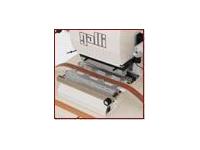 Машина для нанесения горячих печатей, номеров, пробивки отверстий и обрезки кончиков / Galli Fs 90 - 2