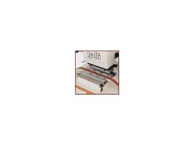 Machine de marquage à chaud, de numérotation, de perçage et de coupe / Galli Fs 90 - 2
