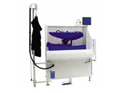 CLMX 303 120 Ceket Mostra Presi 