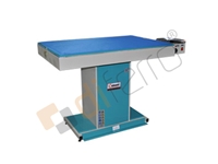 Vacuum Wide Table Clamp C10-11 - 0