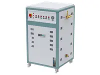 Merkezi Sistem Buhar Kazanı 60 Kw A11-14 İlanı