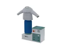 Mount Inflating Machine D10-12 İlanı