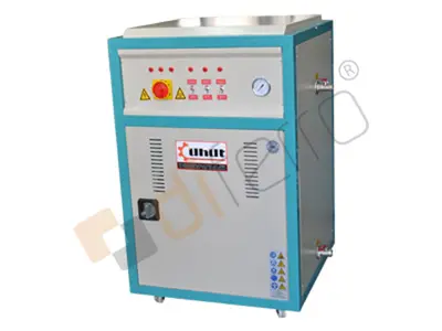 Central System Steam Boiler 30 Kw A11-11
