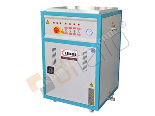 Central System Steam Boiler 40 Kw A11-12