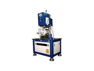 550x650 mm Plastic Rotary Welding Machine