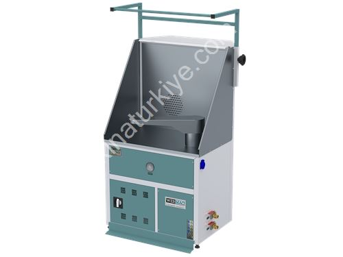 Self-Priming Stain Removal Machine Horizontal System E10-13