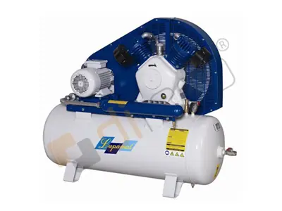 200 Liter Air Compressor F11-11