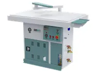 Self-Primed Arm Apparatus Vacuum Wide Table İlanı