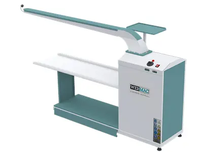 Pneumatische Hosenbein-Seitennahtöffnungsmaschine C11-11