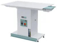 High Vacuum Resistance-Free Wide Table C12-11 İlanı