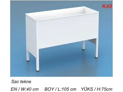 Kardesan Konfeksiyon Sac Tekne