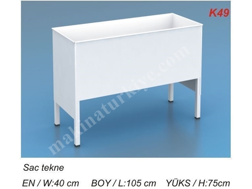 Kardesan Konfeksiyon Sac Tekne