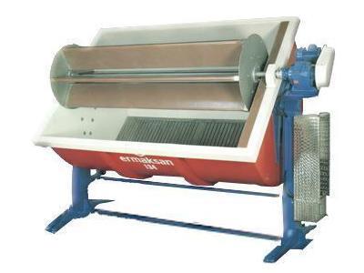 8 Ton Polyester Devrilir Pervane / Ermaksan Mb-8