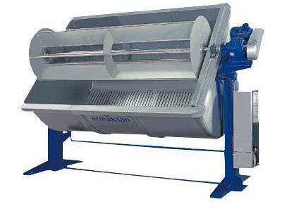 8 Ton Krom Nikel Hidrolik Devrilir Pervane / Ermaksan Mb-8 Ç