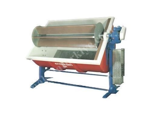 10 Ton Polyester Devrilir Pervane / Ermaksan Mb-10