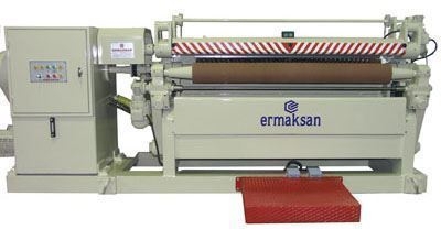 Ermaksan Em-100 Hidrolik Etleme Makinesi