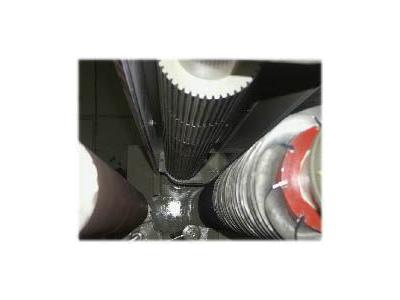 Ermaksan Em-100 Hidrolik Etleme Makinesi - 1