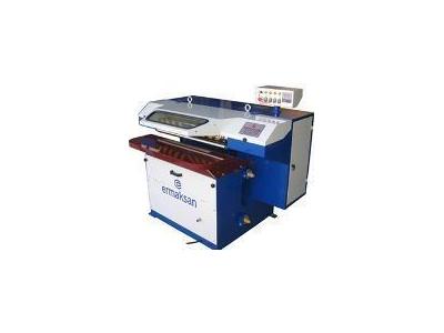 Ermaksan Ems 70-U Otomatik Hidrolik Ütü - 0