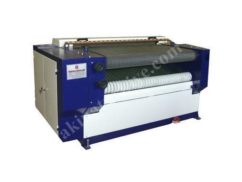 Nemlendirme Makinesi / Ermaksan Nm-100