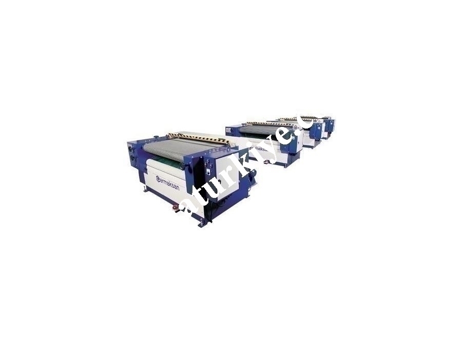 Nemlendirme Makinesi / Ermaksan Nm-100