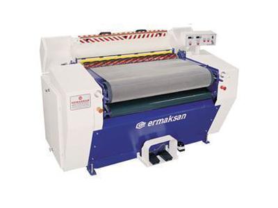 Kuru Kırpma Makinesi / Ermaksan Kkm-100 - 0