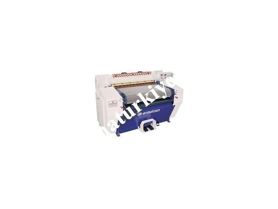 Kuru Kırpma Makinesi / Ermaksan Kkm-100