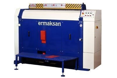 Ermaksan Dtam-1500 Dikey Taşlı Açkı Makinesi