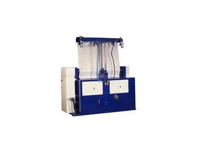 Ermaksan Dtam-1500 Dikey Taşlı Açkı Makinesi - 1