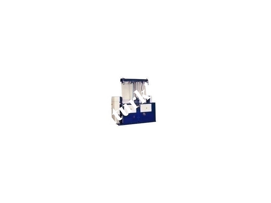Ermaksan Dtam-1500 Dikey Taşlı Açkı Makinesi