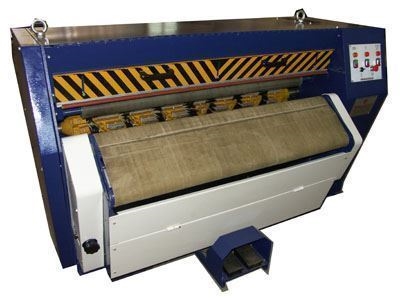 Ermaksan Ytam-1300 Yatay Taşlı Açkı Makinesi - 0