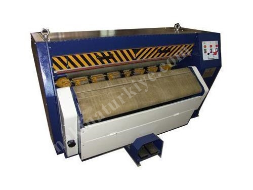 Ermaksan Ytam-1300 Yatay Taşlı Açkı Makinesi