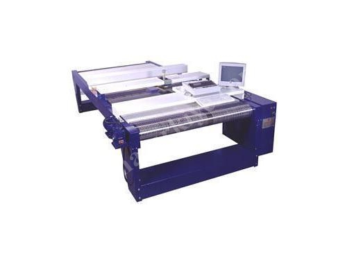 Ermaksan Dö-225 Desi Ölçme Makinesi