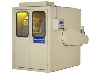 Kurutma Ve Tav Dolabı / Ermaksan Ktd-100 - 0