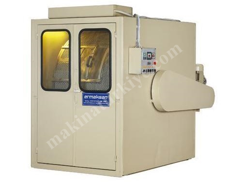 Kurutma Ve Tav Dolabı / Ermaksan Ktd-100