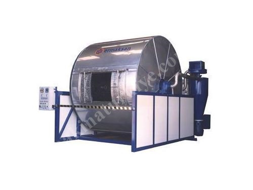 Ermaksan Td-100 Tav Dolabı