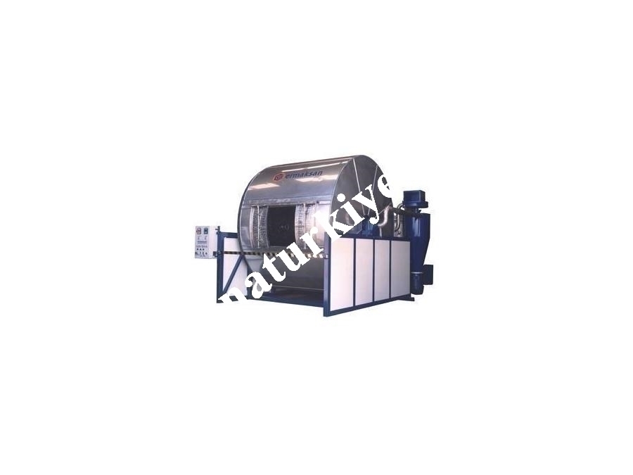 Ermaksan Td-100 Tav Dolabı
