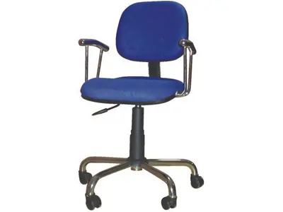 KS 2 Dönen Sandalye