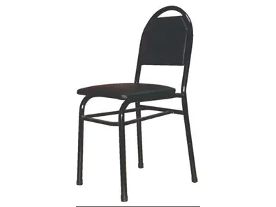 KS 7 Kardeşler Sandalye 