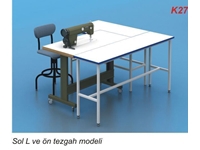K27 Kardesan Table L