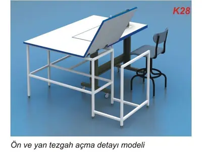 K28 Sewing Machine Tool