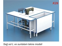 K29 Suntalam Tekne